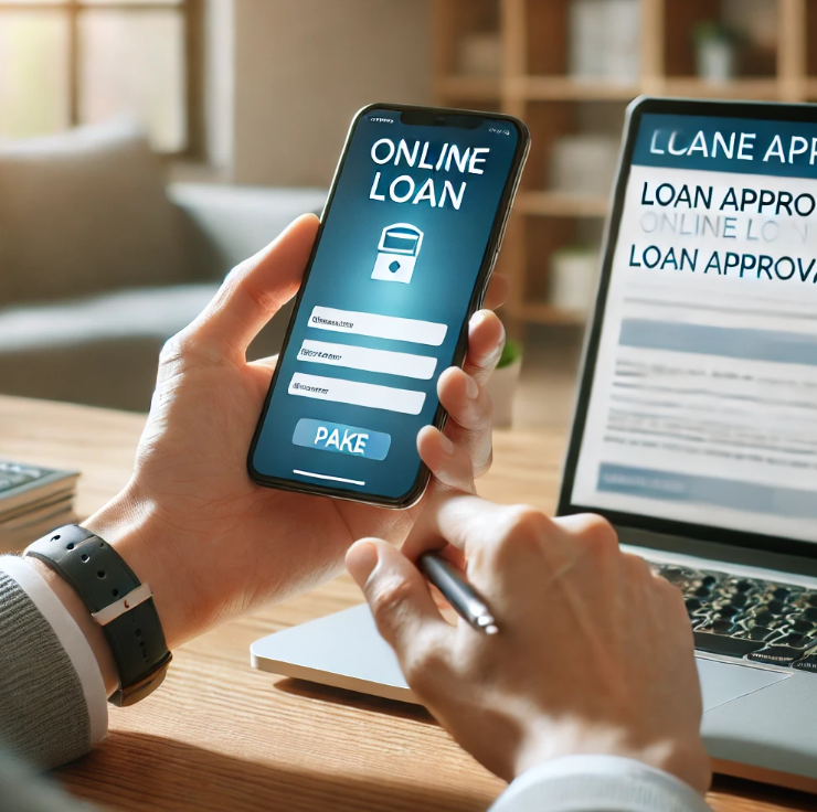 What Role Do Quick Online Loans Play in Financial Flexibility?